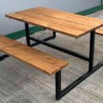 benches