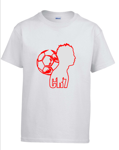 CR7