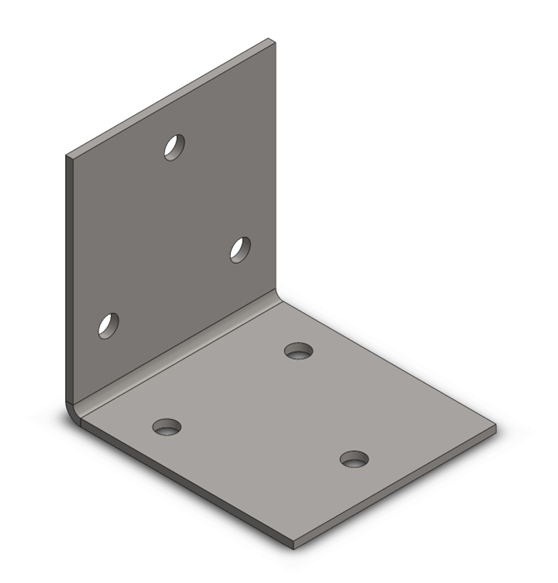 angle bracket