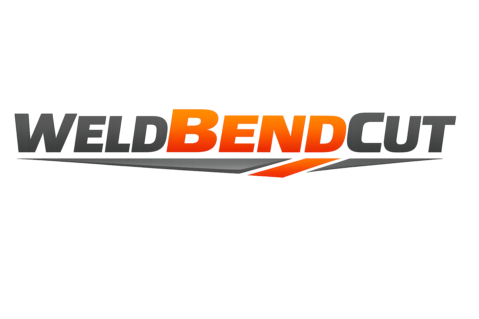 WeldBendCut
