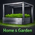 Home & Garden