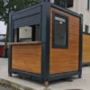 Kiosks
