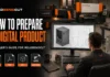 make your digital product