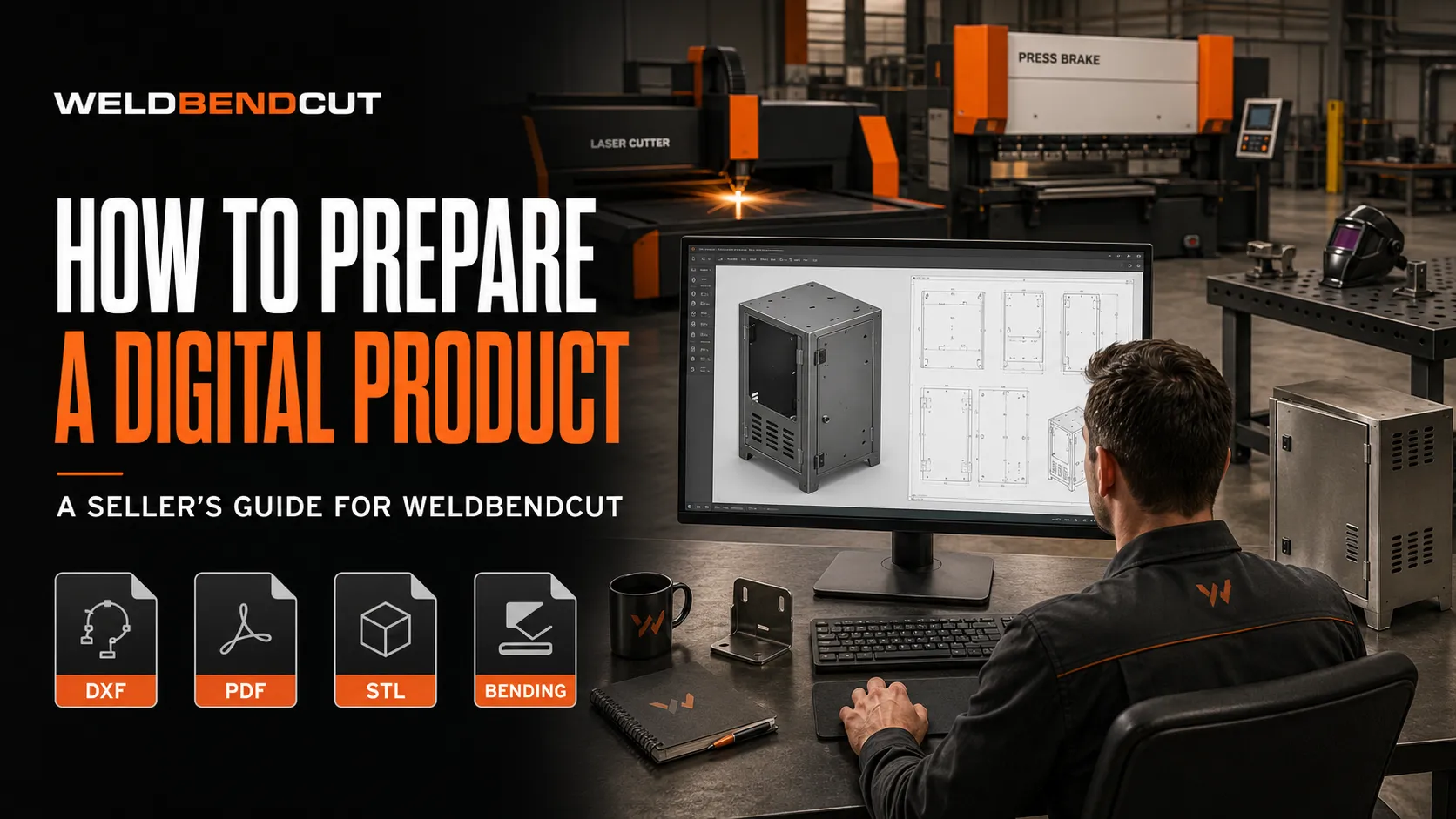 make your digital product