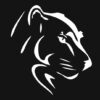 Modern Tiger Head Metal Wall Art – CNC Plasma, Laser & Waterjet Cut Design | DXF, STL & PDF Files Included