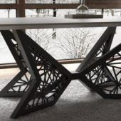 metal arts